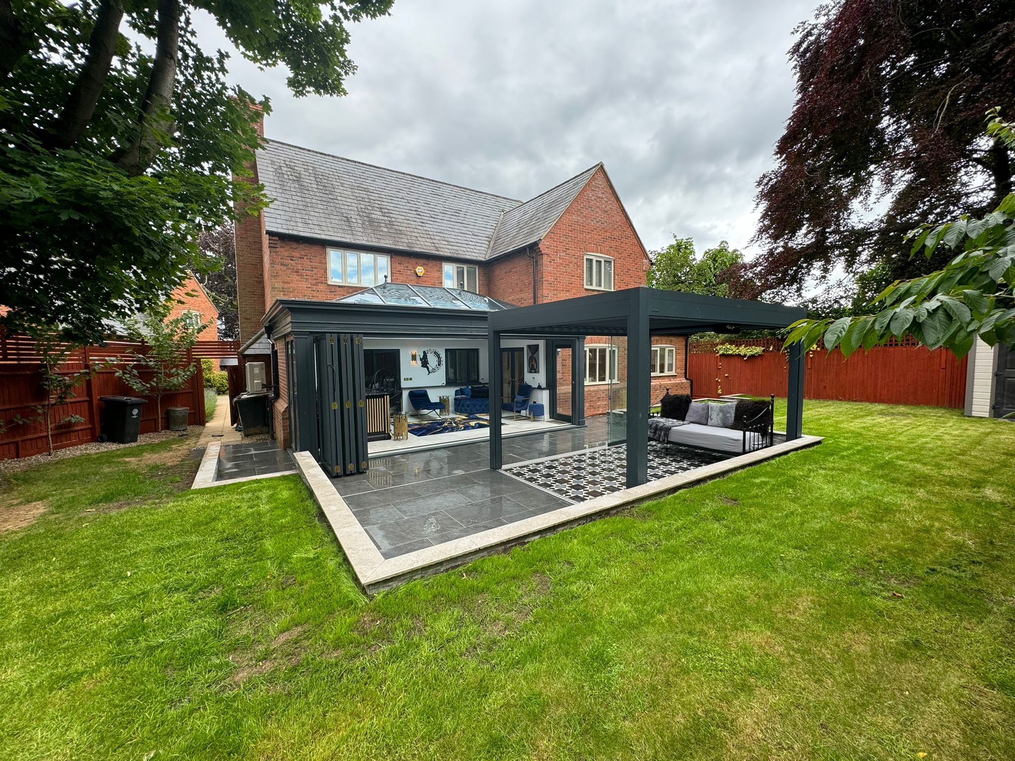 Perfect for Northamptonshire Homeowners