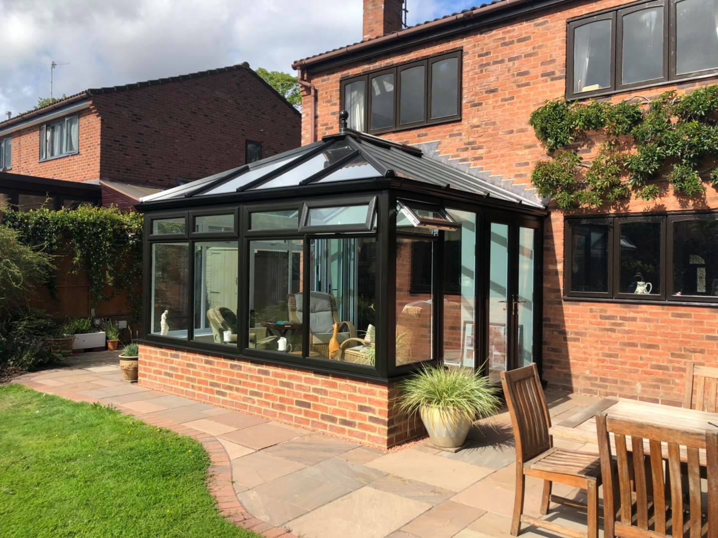 Conservatories