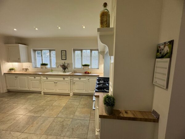 Landscaping, carpentry and home renovation services in Northamptonshire