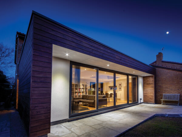 Conservatories Northamptonshire