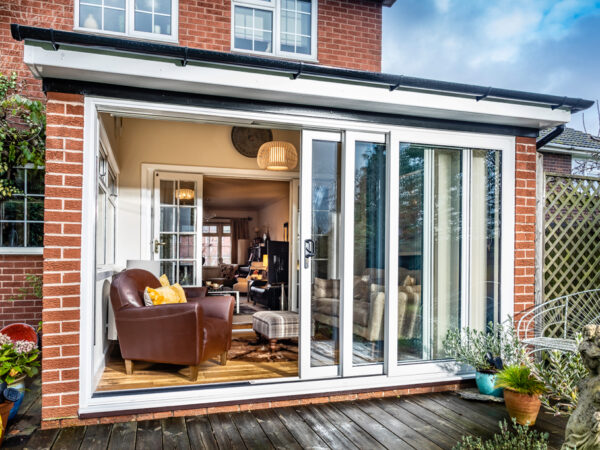 Conservatories Northamptonshire
