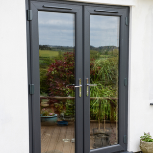 French Doors
