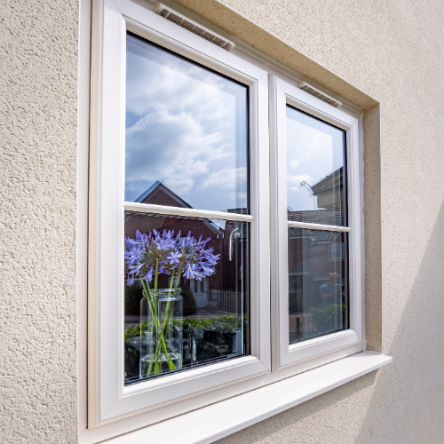 Casement Windows