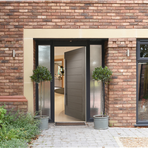Composite Doors